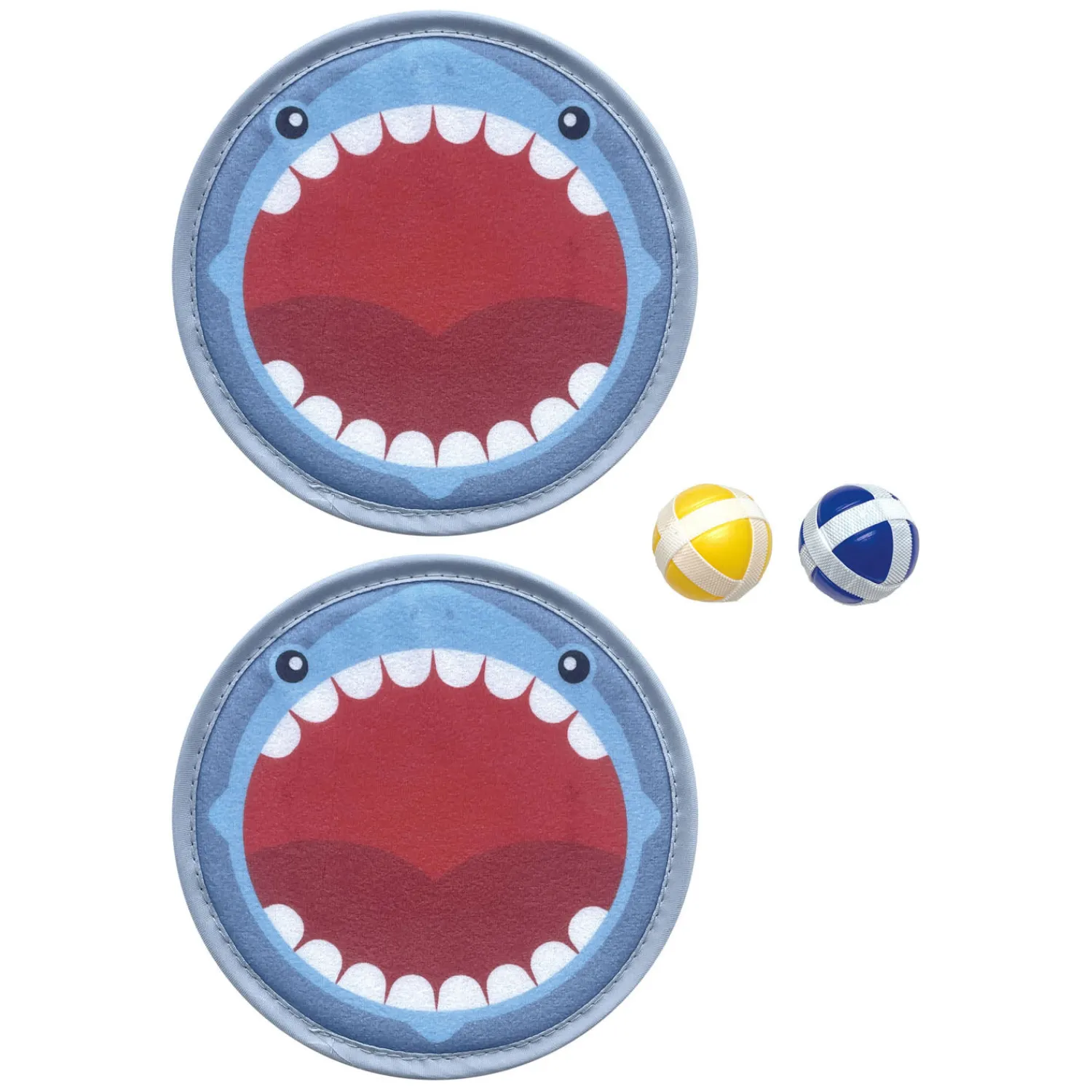 Vang- werpspel Haai- Best