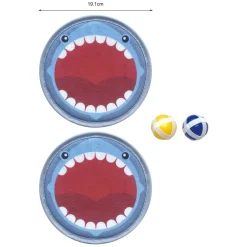 Vang- werpspel Haai- Best