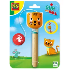 SES Vangbal - Kat Online