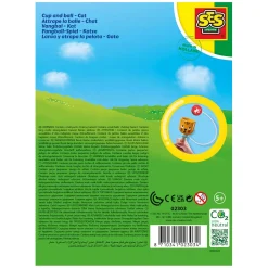 SES Vangbal - Kat Online