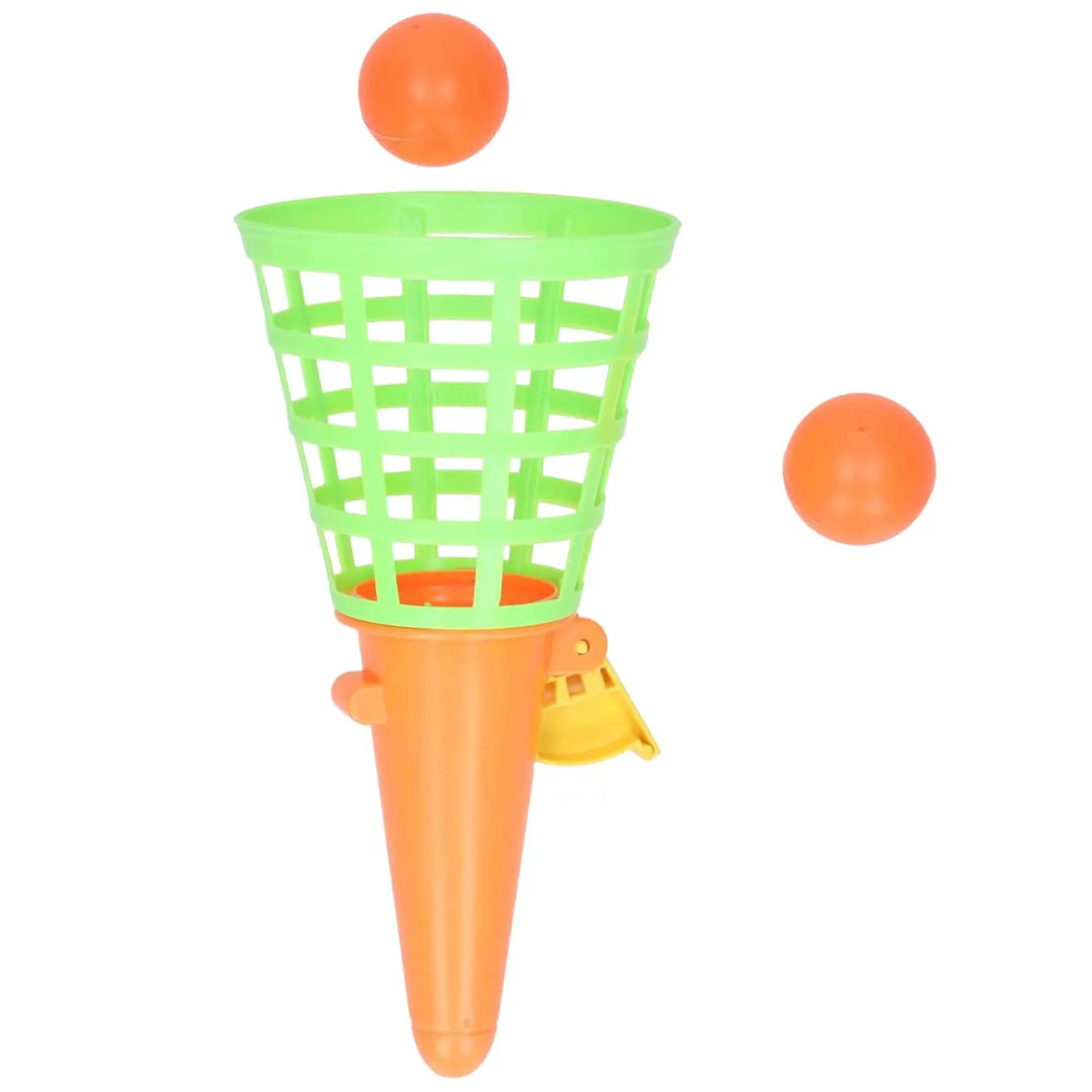 Vangbeker> Clearance