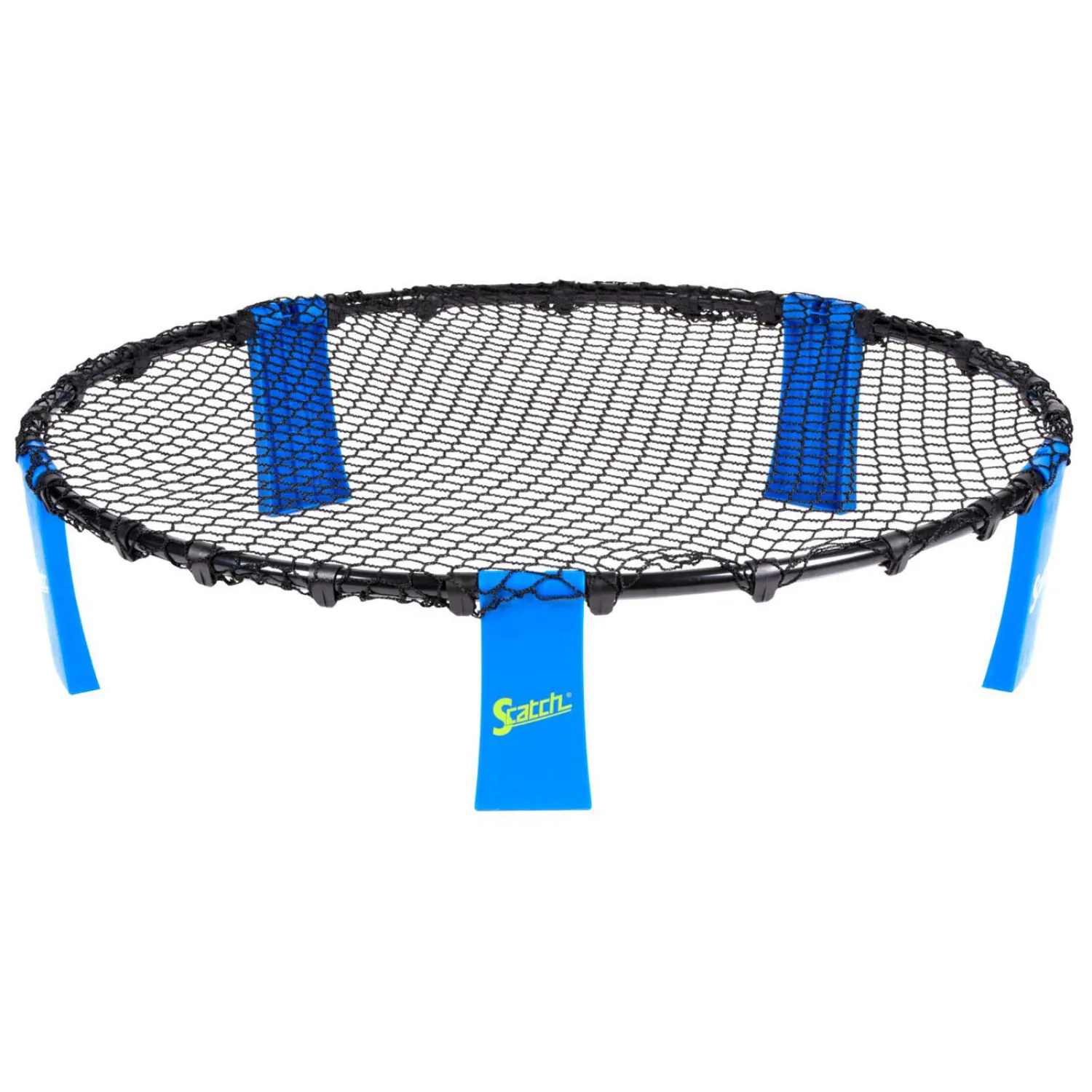 Vang-en Werp Spel Spyderball New