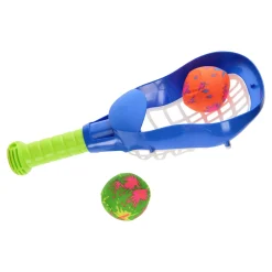Vangracket met Waterballen- Best