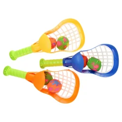 Vangracket met Waterballen- Best