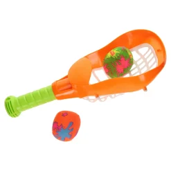 Vangracket met Waterballen- Best