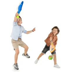 Vangracket met Waterballen- Best