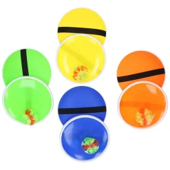 Vangwerpspel met Zuignapbal Discount