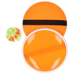 Vangwerpspel met Zuignapbal Discount