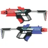 Vapor Strike LR5 Rifles Lasergame Spel, 2-pack> Best