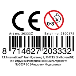 Vehicool Mini Werkvoertuig><noscript><img width=