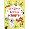 Veilig leren lezen - ik leer kleuren, lezen en schrijven-WPG Uitgevers New