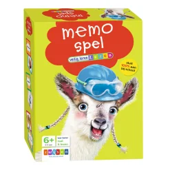 Veilig leren lezen - Woordenschat Memo>WPG Uitgevers Clearance