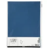 Vellumpapier A4 Blauw, 10 Vellen>Creativ Company Clearance