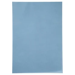 Vellumpapier A4 Blauw, 10 Vellen>Creativ Company Clearance