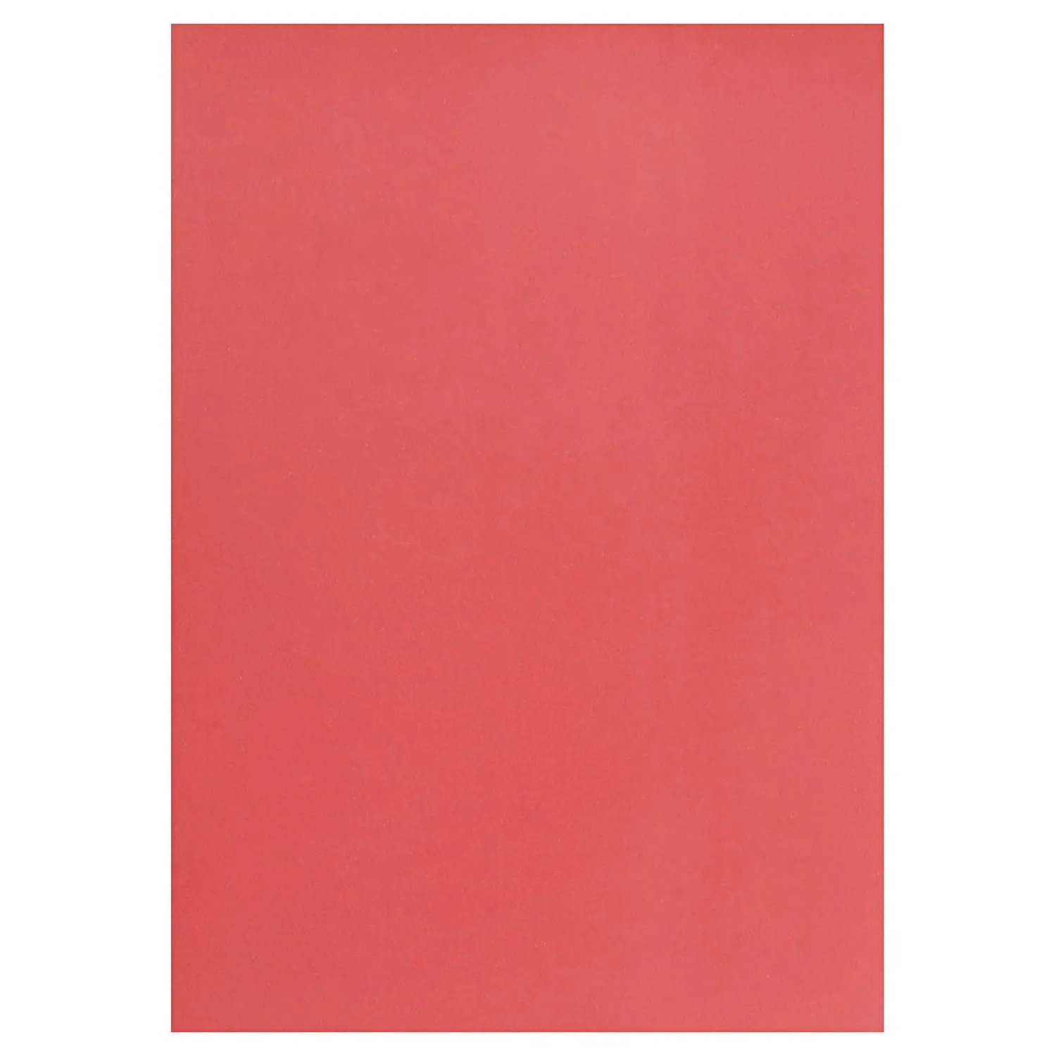 Vellumpapier A4 Rood, 10 Vellen>Creativ Company Sale