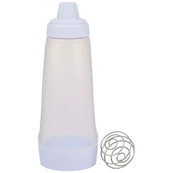 Verdeler voor Pannenkoekenbeslag- Hot