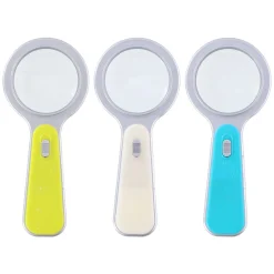 Vergrootglas Led- Clearance