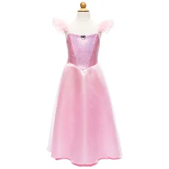 Great Pretenders Verkleedjurk Prinses Roze - 3-4 Jaar Online