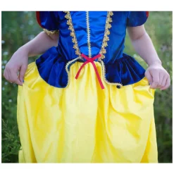 Great Pretenders Verkleedjurk Sneeuwwitje - 7-8 Jaar Outlet