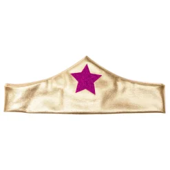 Great Pretenders Verkleedjurk Superhero, 4-6 jaar Discount