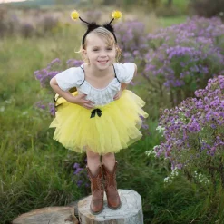 Great Pretenders Verkleedset Bij, 4-6 jaar Discount