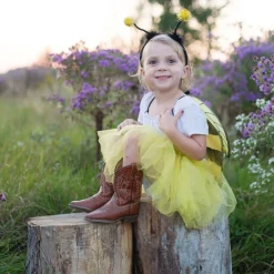 Great Pretenders Verkleedset Bij, 4-6 jaar Discount