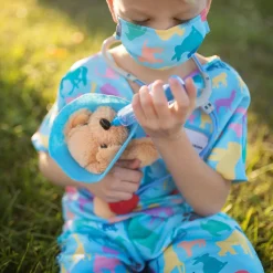 Great Pretenders Verkleedset Dierenarts 5-6 jaar, 8dlg. Sale