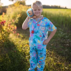 Great Pretenders Verkleedset Dierenarts 5-6 jaar, 8dlg. Sale