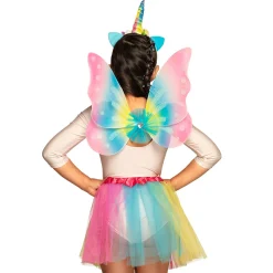 Boland Verkleedset Eenhoorn Fee New