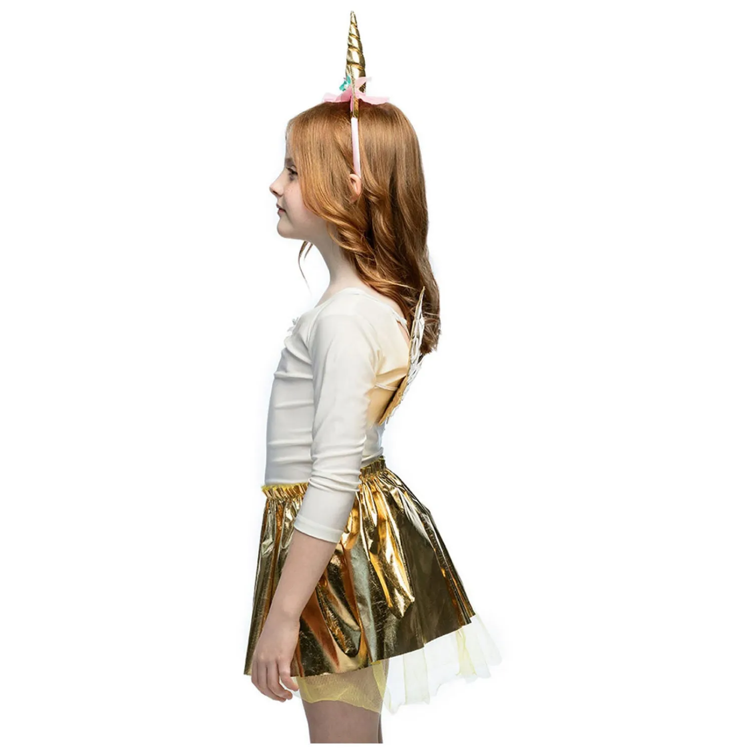 Verkleedset Eenhoornfee>Boland Best