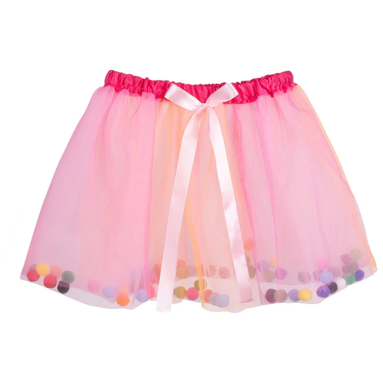 Verkleedset Fee Roze Happy Birthday-Boland Online