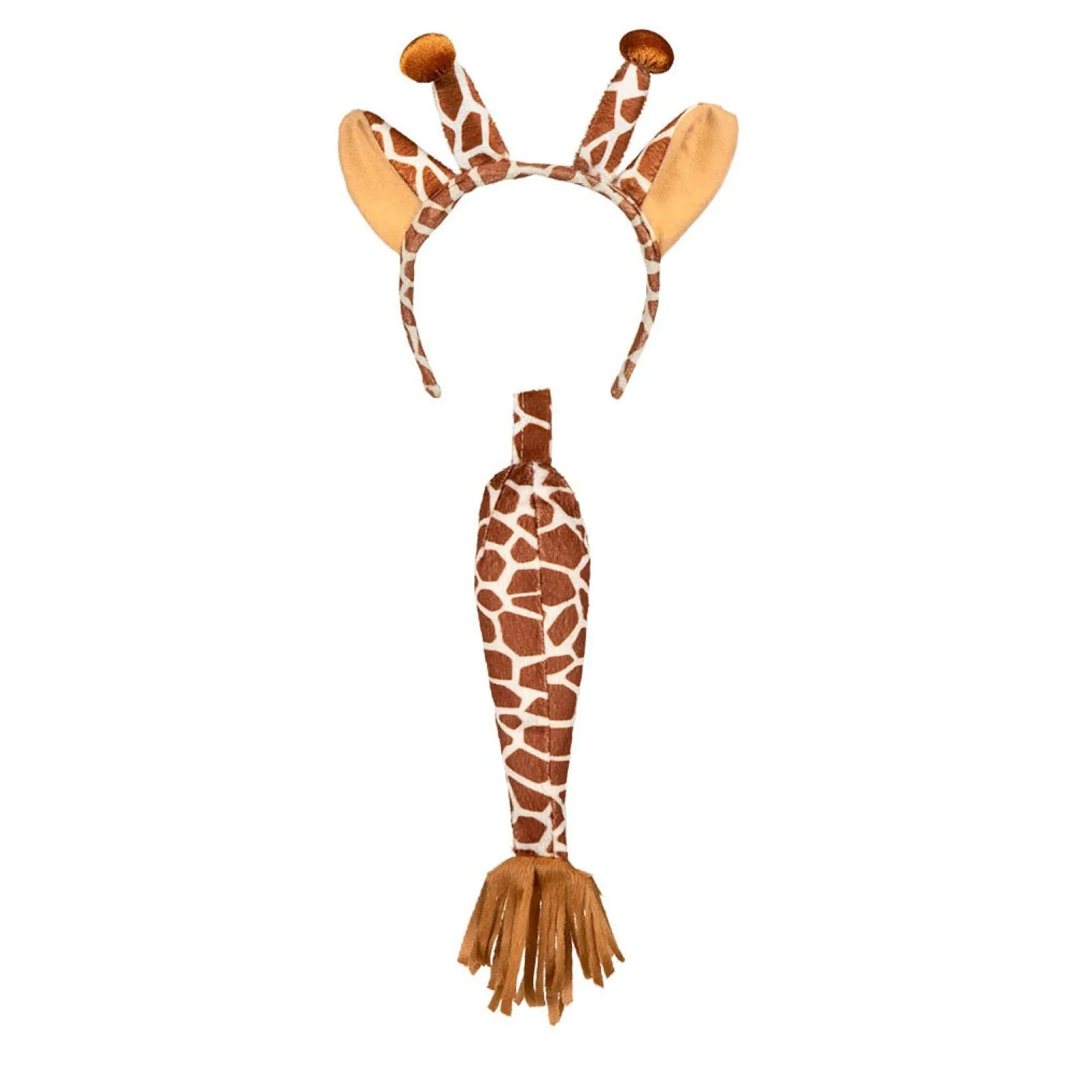 Verkleedset Giraffe>Boland Sale