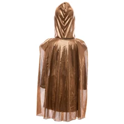 Verkleedset Koperen Ridder, 5-6 jaar-Great Pretenders Outlet