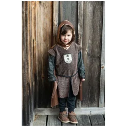 Great Pretenders Verkleedset Koperen Ridder, 3-4 jaar Hot