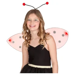 Verkleedset Lieveheersbeestje><noscript><img width=