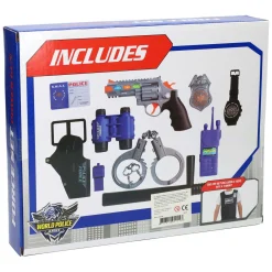 Verkleedset Politie><noscript><img width=