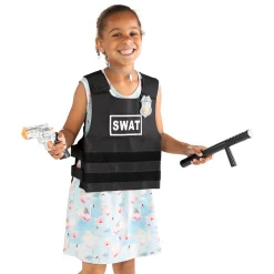 Verkleedset Politie><noscript><img width=