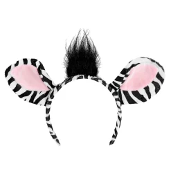 Verkleedset Zebra-Boland Outlet