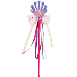 Verkleedset Zeemeermin met Diadeem en Toverstok-Toi-Toys Sale
