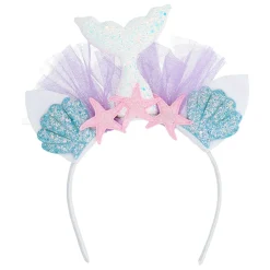 Verkleedset Zeemeermin Sterren><noscript><img width=