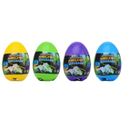 Verrassingsei Bouw je eigen Dino>Johntoy New