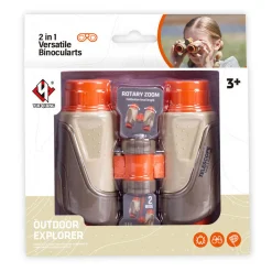 Verrekijker Multifunctie Outdoor Explorer> Discount