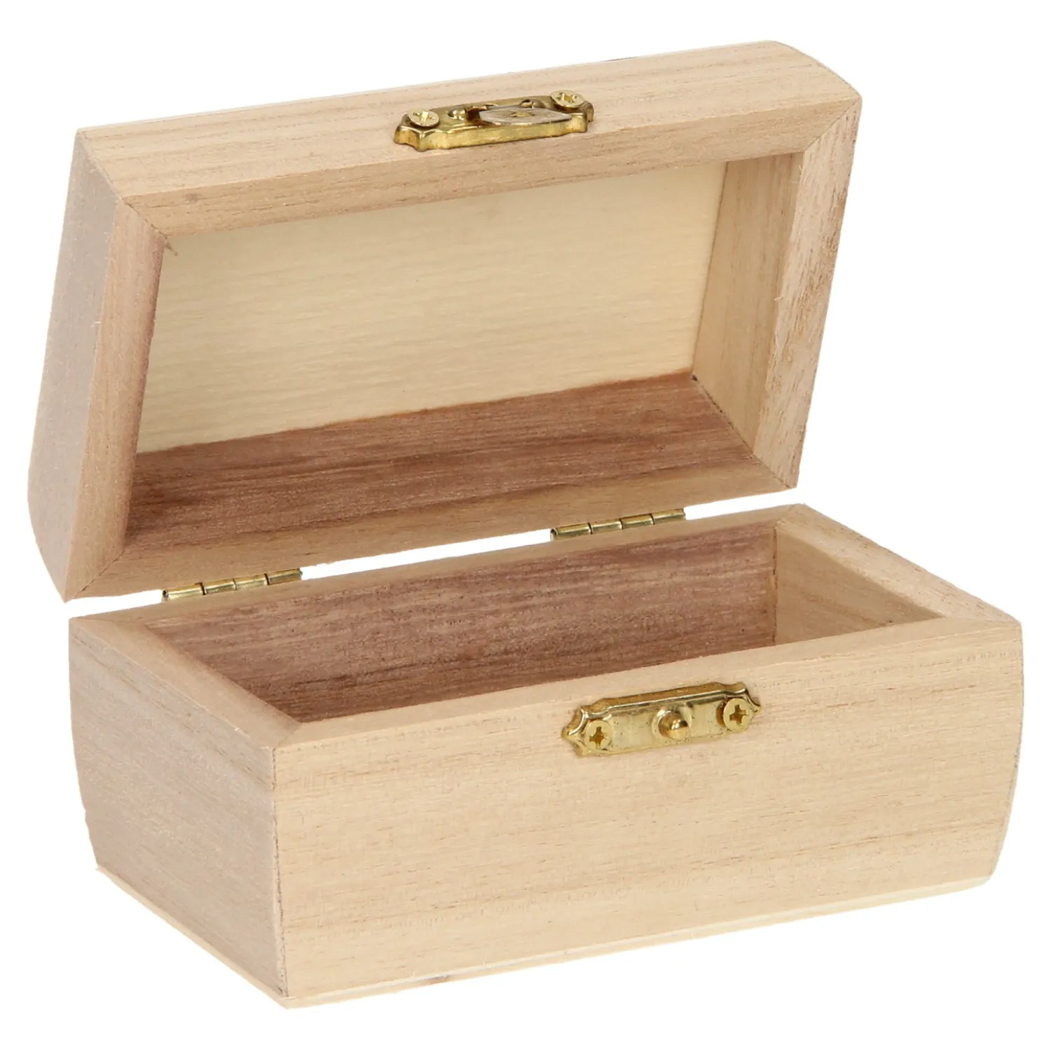 Versier je eigen Bolvormige Kistje-Playwood Best