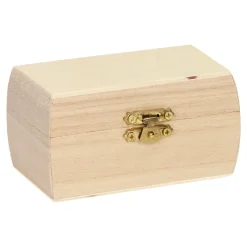 Versier je eigen Bolvormige Kistje-Playwood Best