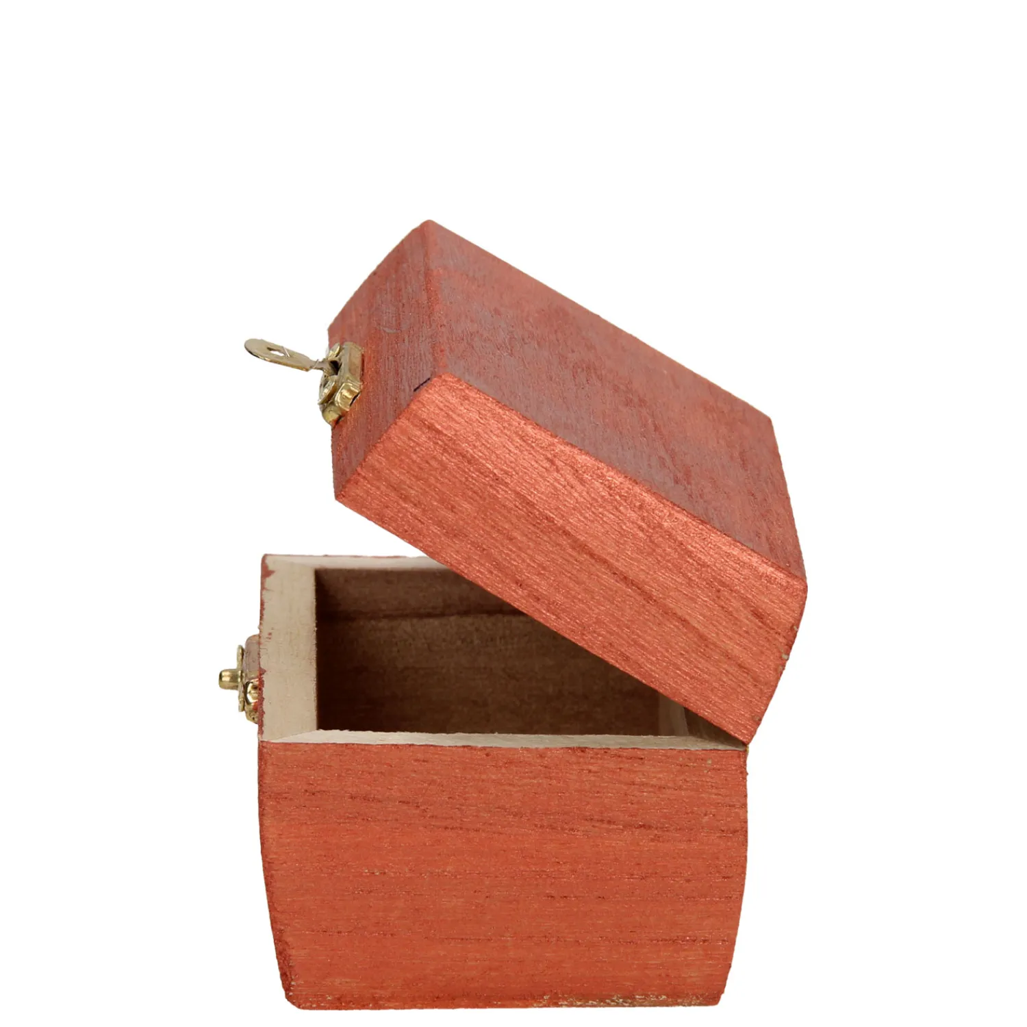 Versier je eigen Bolvormige Kistje-Playwood Best