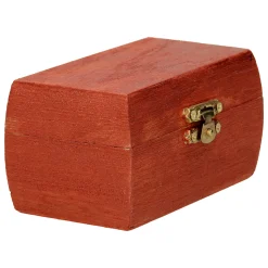 Versier je eigen Bolvormige Kistje-Playwood Best