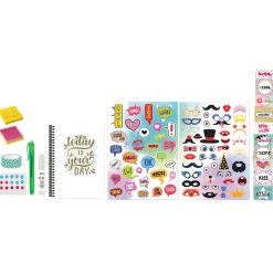 Versier je eigen Dagboek-Grafix Discount