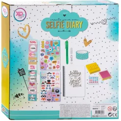 Versier je eigen Dagboek-Grafix Discount