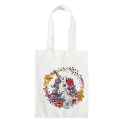 Creative Craft Group Versier je eigen Diamond Painting Tas Outlet