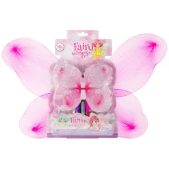 Versier je Eigen Feeënvleugels, 4dlg.>Creative Craft Group Hot